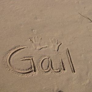 Meet your Posher, Gail